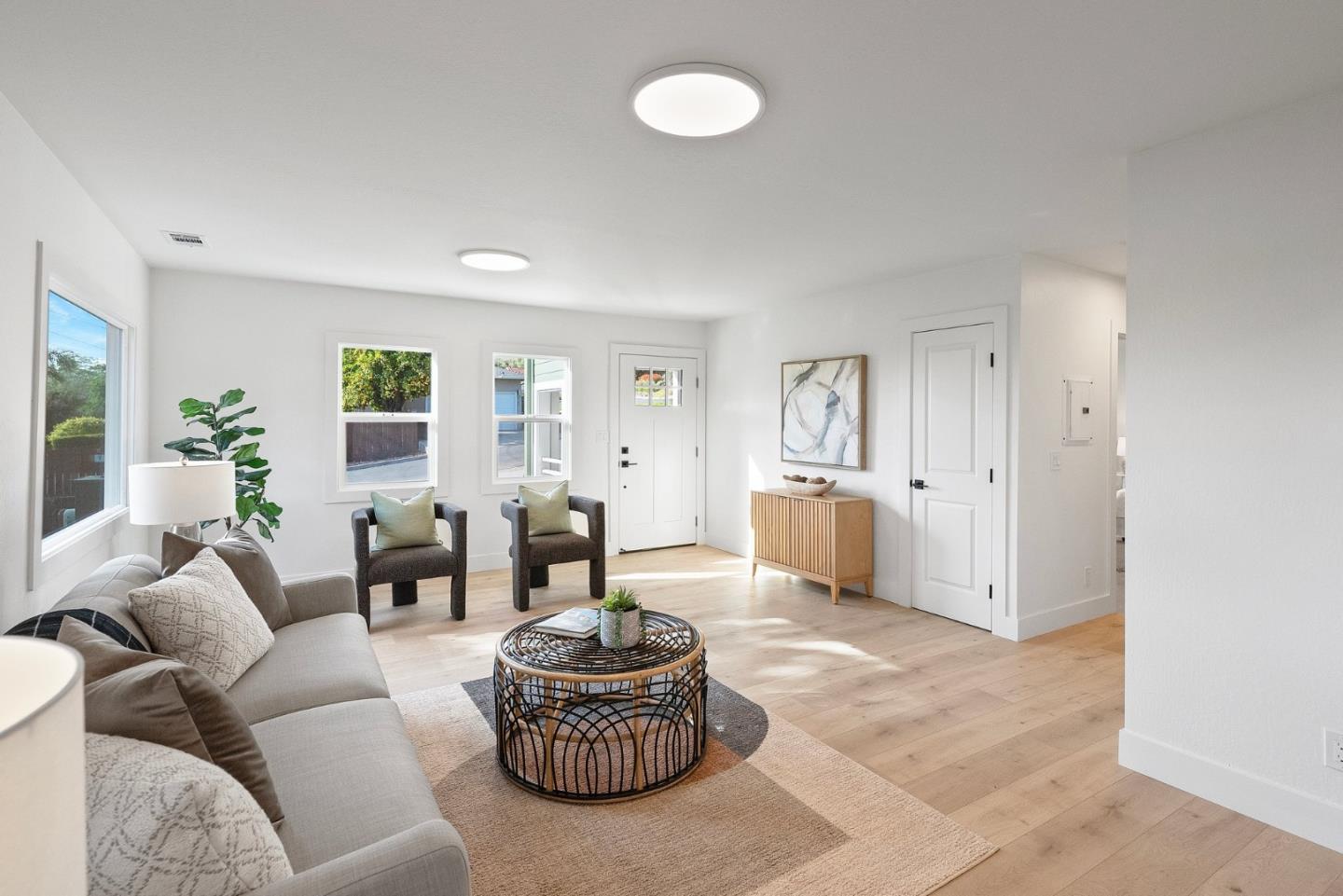 Detail Gallery Image 10 of 53 For 4160 Holly Dr, San Jose,  CA 95127 - 3 Beds | 2 Baths