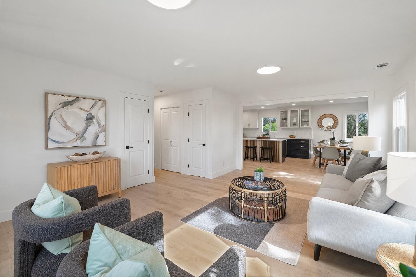 Detail Gallery Image 11 of 53 For 4160 Holly Dr, San Jose,  CA 95127 - 3 Beds | 2 Baths