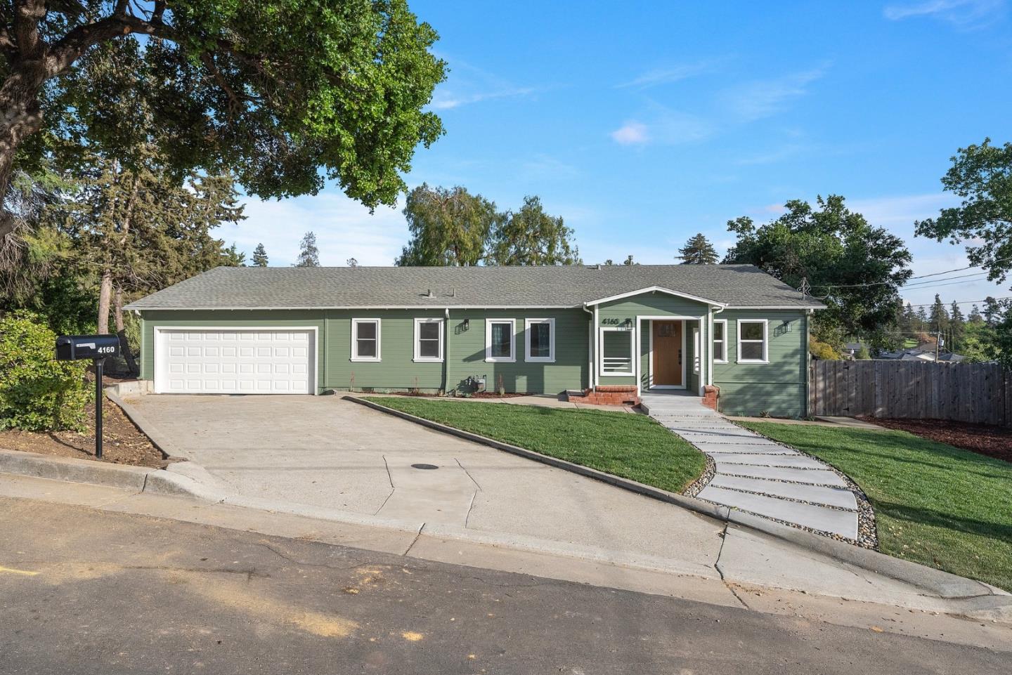 Detail Gallery Image 2 of 53 For 4160 Holly Dr, San Jose,  CA 95127 - 3 Beds | 2 Baths