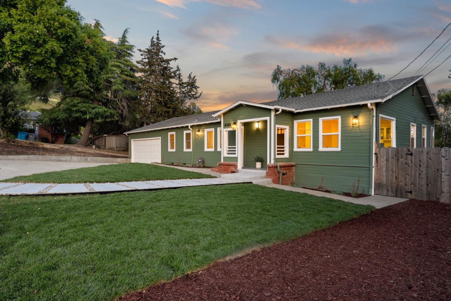 Detail Gallery Image 3 of 53 For 4160 Holly Dr, San Jose,  CA 95127 - 3 Beds | 2 Baths