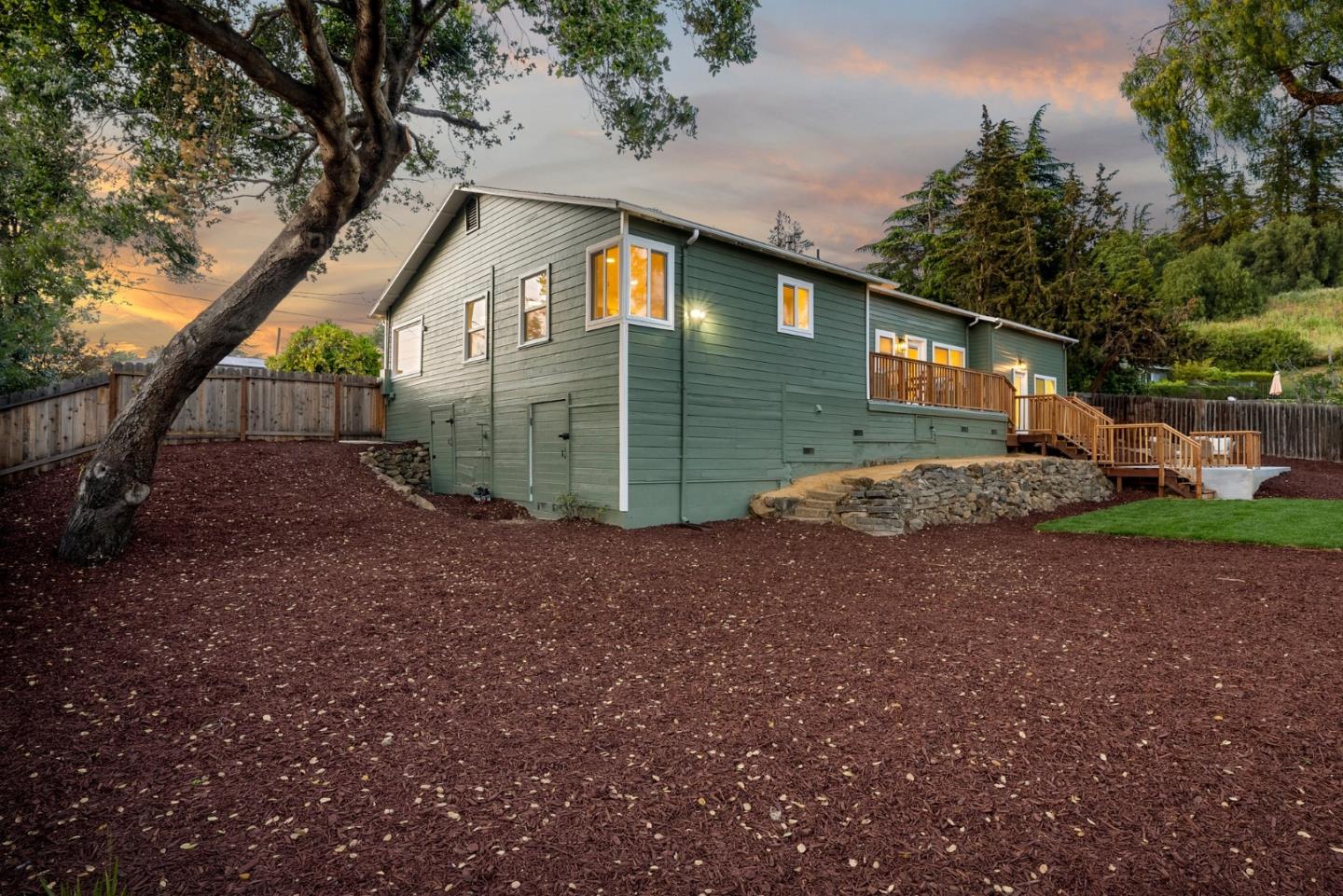 Detail Gallery Image 36 of 53 For 4160 Holly Dr, San Jose,  CA 95127 - 3 Beds | 2 Baths
