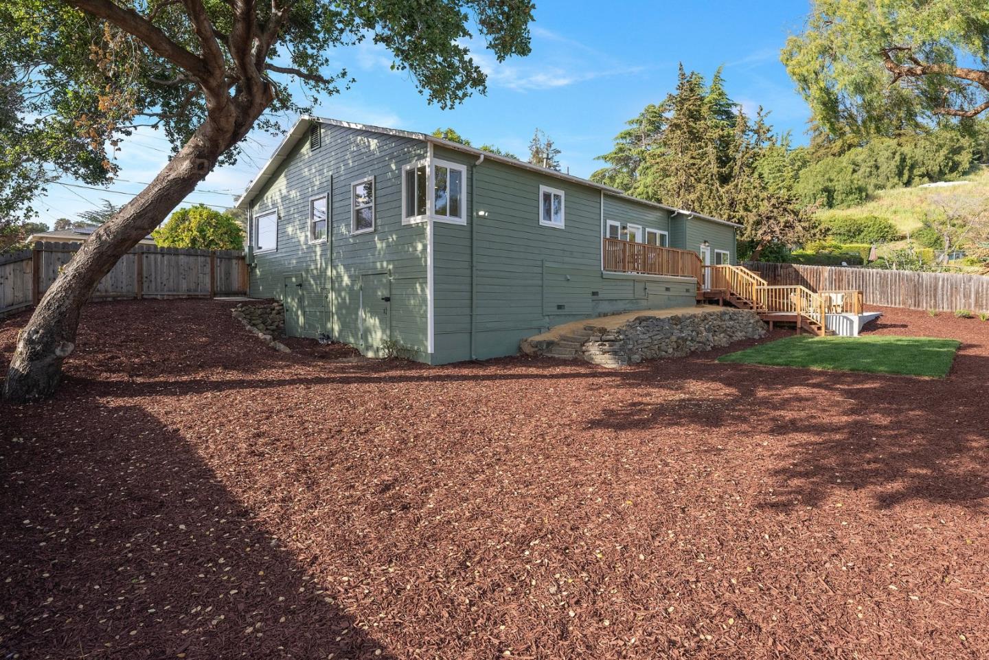 Detail Gallery Image 37 of 53 For 4160 Holly Dr, San Jose,  CA 95127 - 3 Beds | 2 Baths