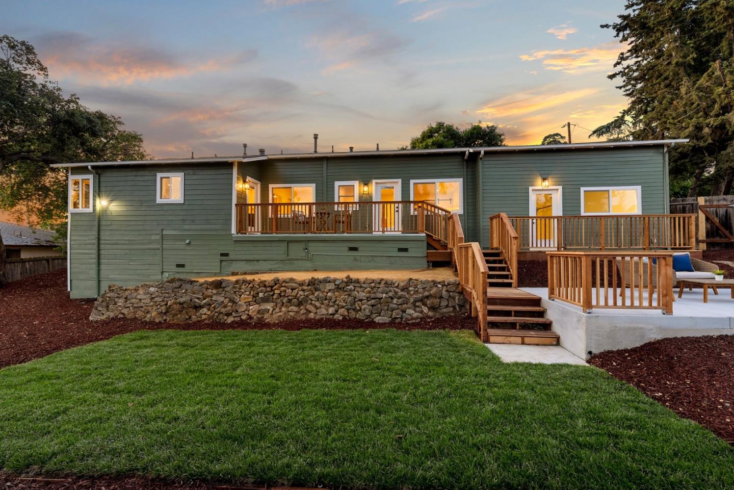 Detail Gallery Image 38 of 53 For 4160 Holly Dr, San Jose,  CA 95127 - 3 Beds | 2 Baths