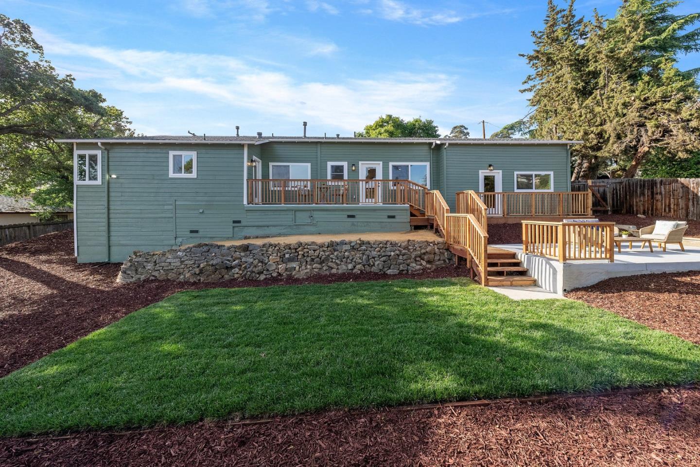Detail Gallery Image 39 of 53 For 4160 Holly Dr, San Jose,  CA 95127 - 3 Beds | 2 Baths