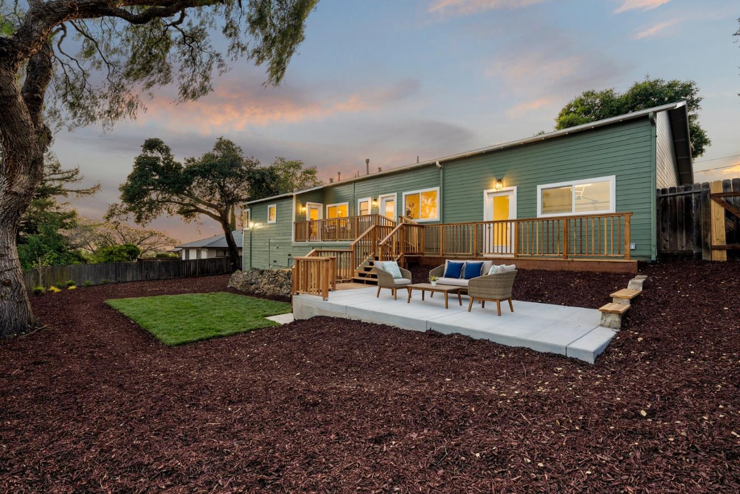 Detail Gallery Image 40 of 53 For 4160 Holly Dr, San Jose,  CA 95127 - 3 Beds | 2 Baths