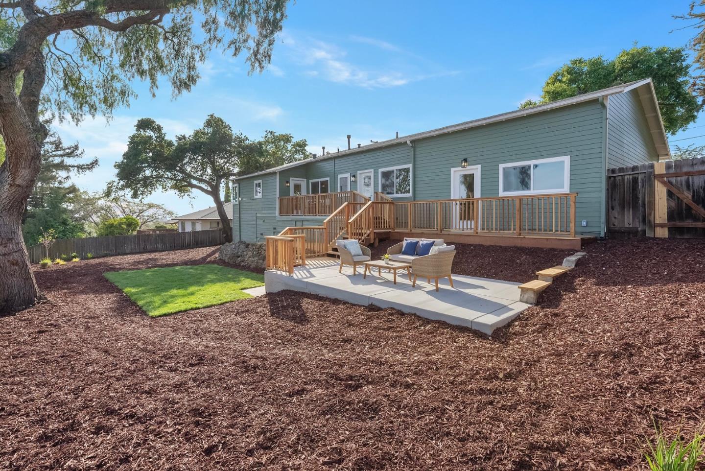 Detail Gallery Image 41 of 53 For 4160 Holly Dr, San Jose,  CA 95127 - 3 Beds | 2 Baths