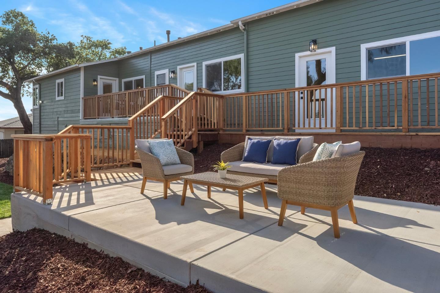 Detail Gallery Image 42 of 53 For 4160 Holly Dr, San Jose,  CA 95127 - 3 Beds | 2 Baths