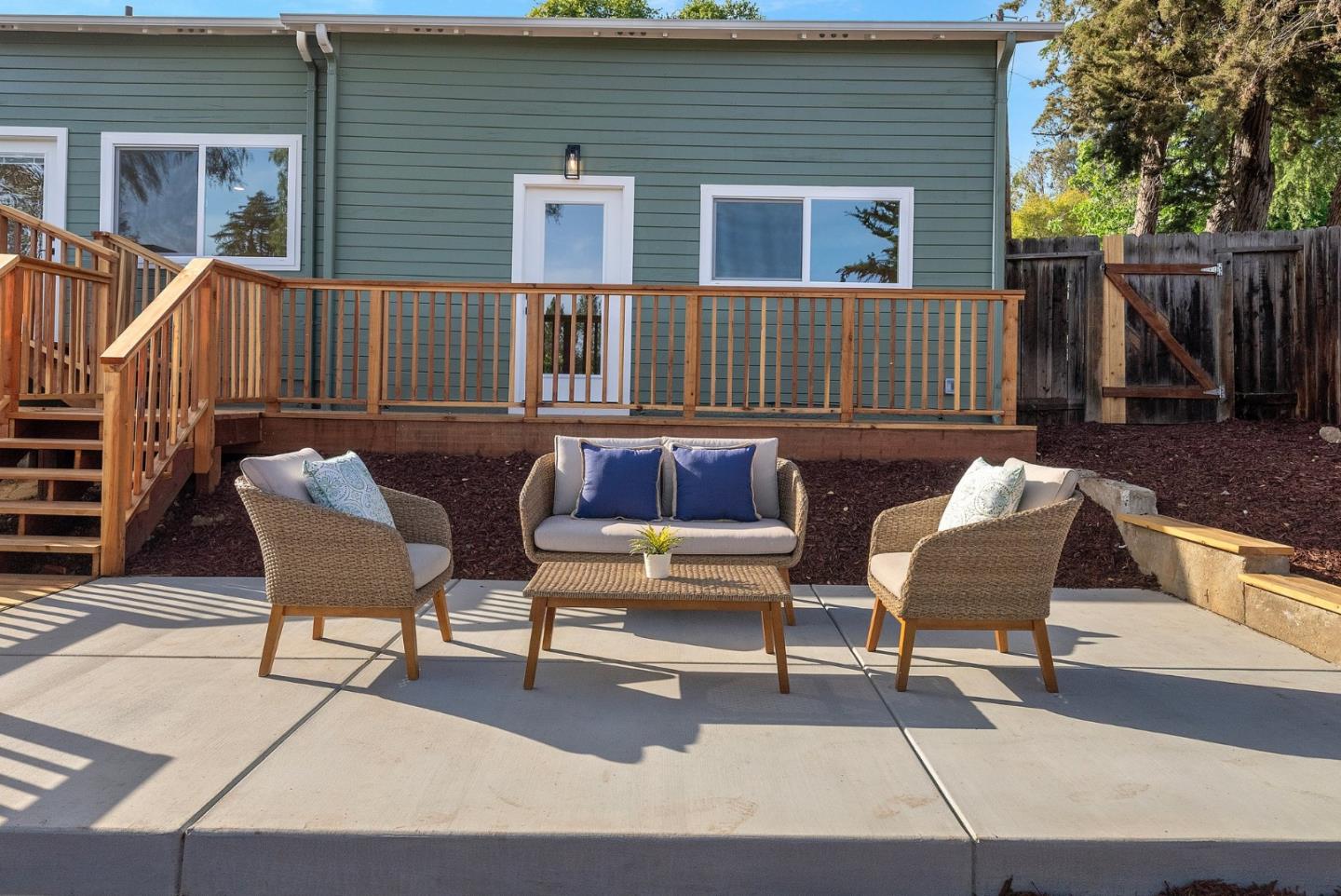 Detail Gallery Image 43 of 53 For 4160 Holly Dr, San Jose,  CA 95127 - 3 Beds | 2 Baths