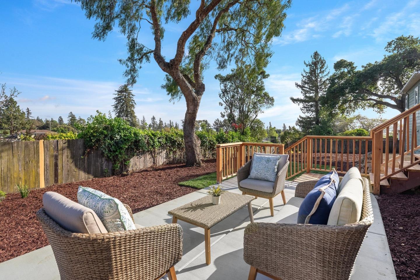 Detail Gallery Image 44 of 53 For 4160 Holly Dr, San Jose,  CA 95127 - 3 Beds | 2 Baths