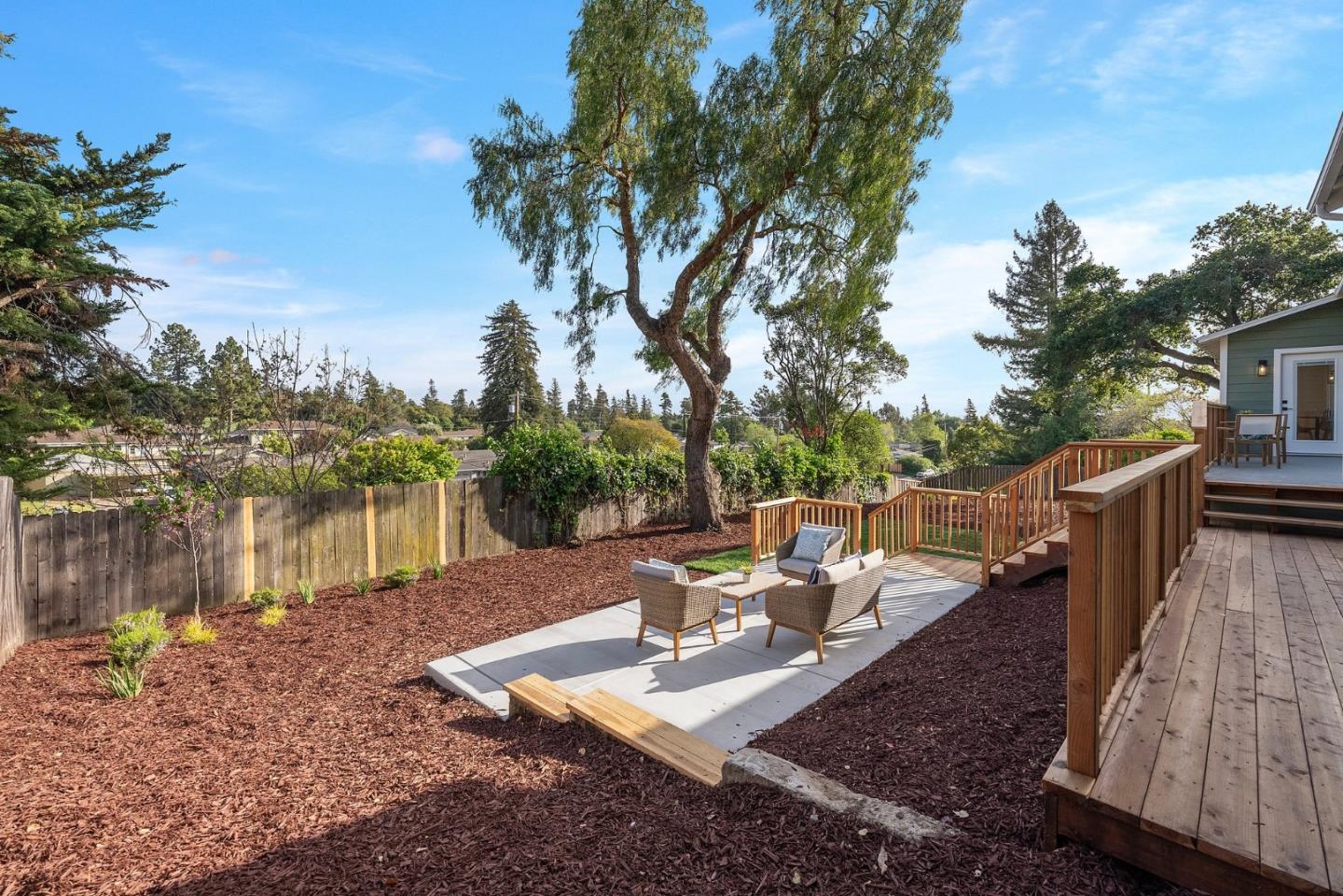 Detail Gallery Image 45 of 53 For 4160 Holly Dr, San Jose,  CA 95127 - 3 Beds | 2 Baths