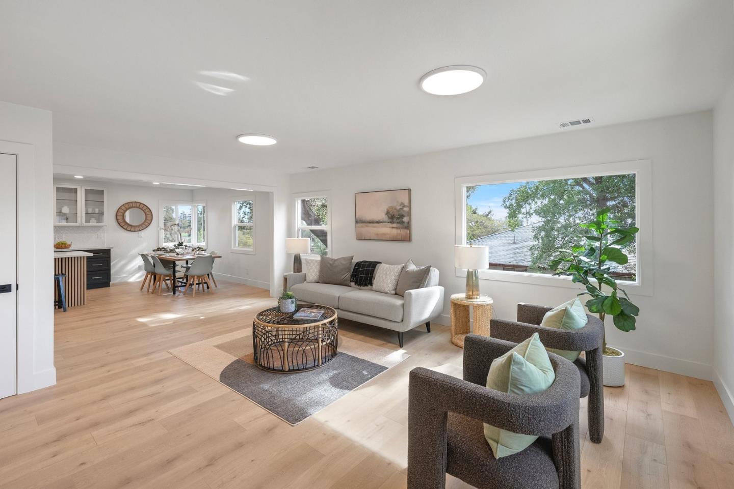 Detail Gallery Image 7 of 53 For 4160 Holly Dr, San Jose,  CA 95127 - 3 Beds | 2 Baths