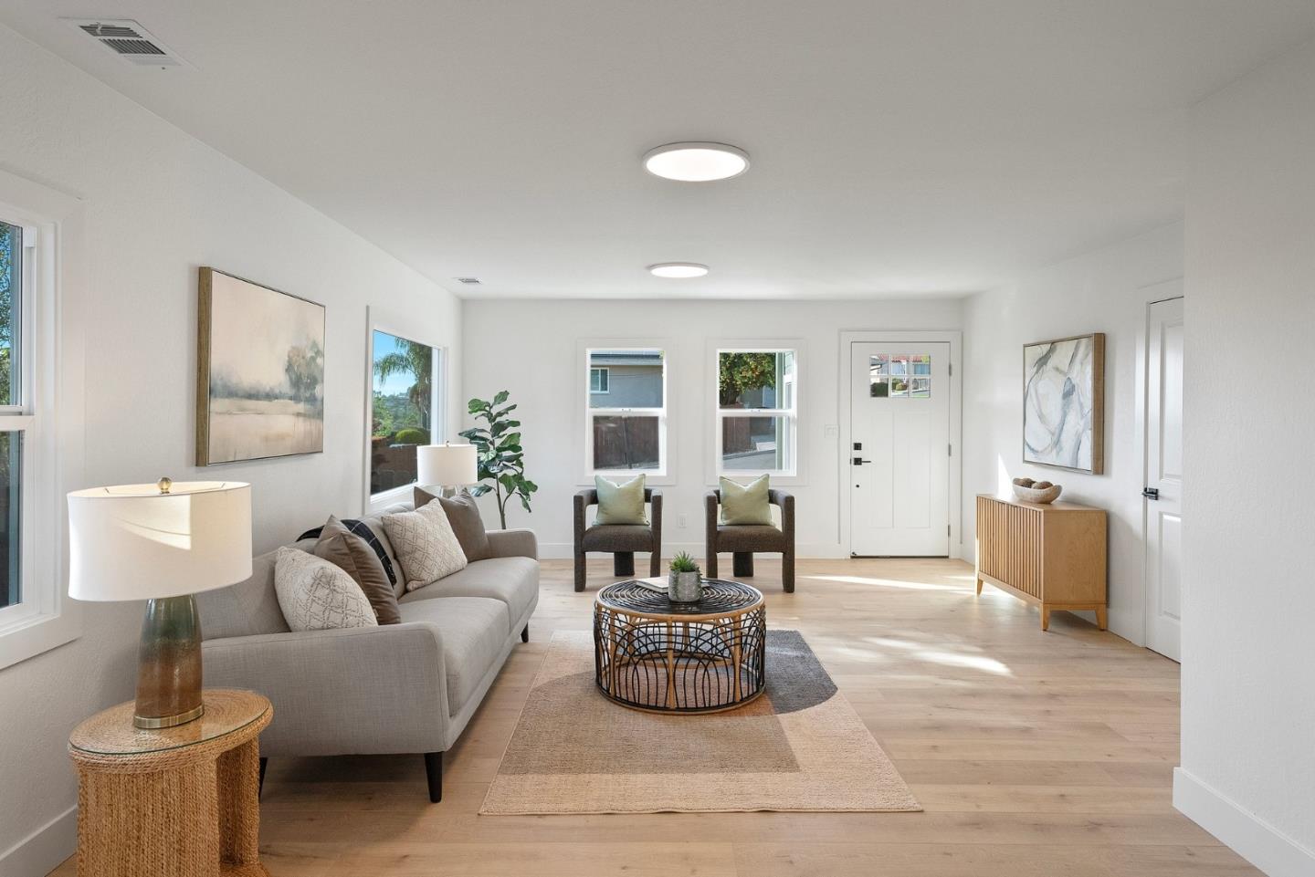 Detail Gallery Image 9 of 53 For 4160 Holly Dr, San Jose,  CA 95127 - 3 Beds | 2 Baths