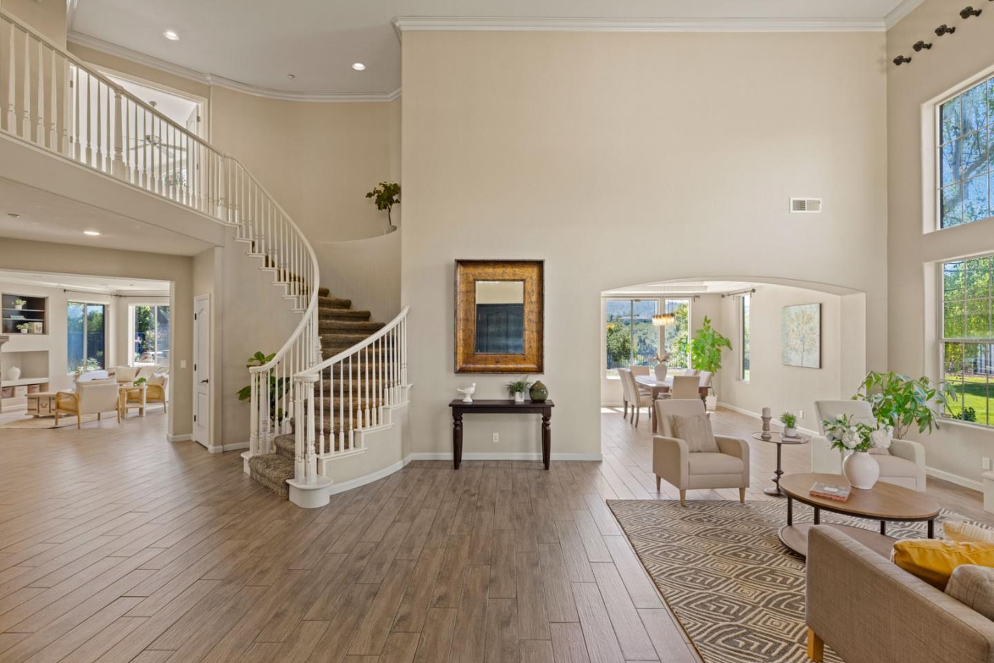 Detail Gallery Image 3 of 25 For 27151 Prestancia Way, Salinas,  CA 93908 - 5 Beds | 4 Baths