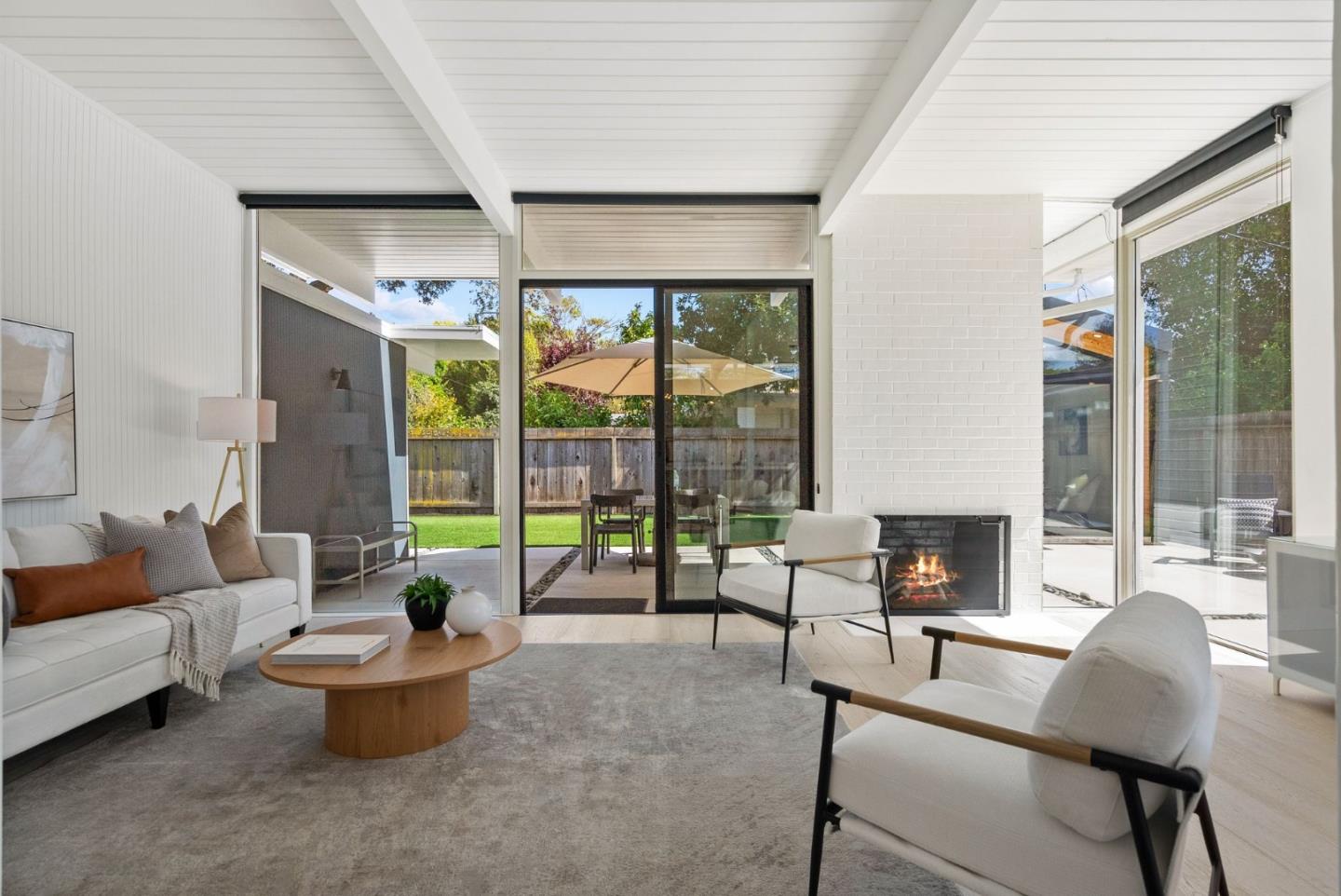 Detail Gallery Image 13 of 57 For 986 Loma Verde Ave, Palo Alto,  CA 94303 - 4 Beds | 2 Baths