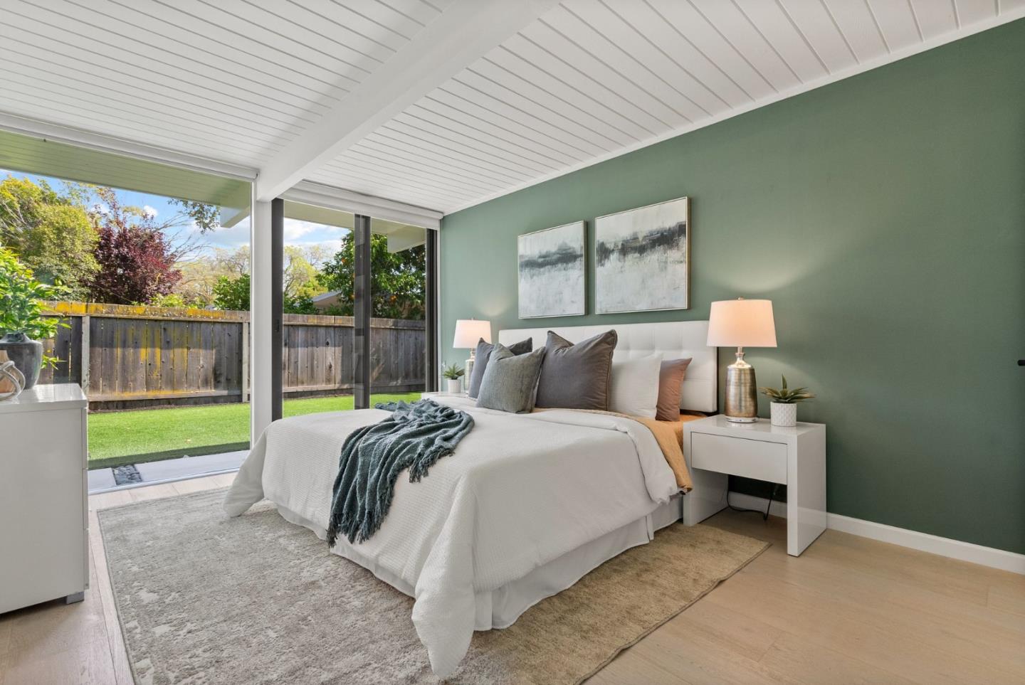 Detail Gallery Image 15 of 57 For 986 Loma Verde Ave, Palo Alto,  CA 94303 - 4 Beds | 2 Baths