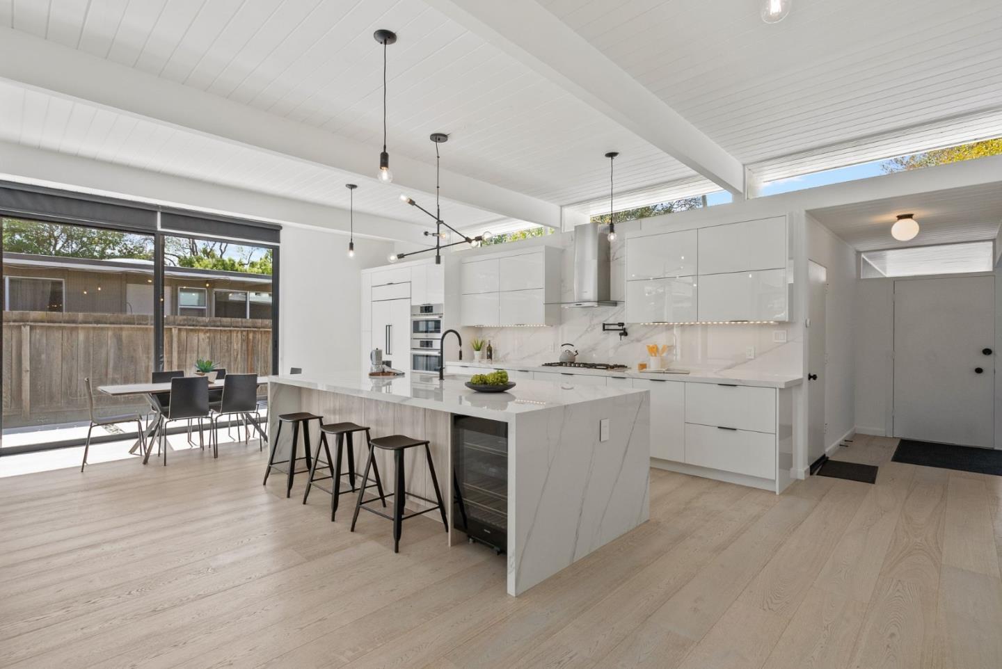 Detail Gallery Image 2 of 57 For 986 Loma Verde Ave, Palo Alto,  CA 94303 - 4 Beds | 2 Baths