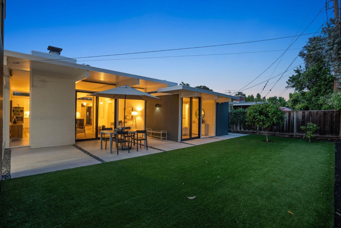 Detail Gallery Image 27 of 57 For 986 Loma Verde Ave, Palo Alto,  CA 94303 - 4 Beds | 2 Baths