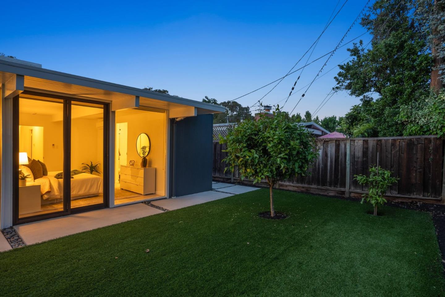 Detail Gallery Image 29 of 57 For 986 Loma Verde Ave, Palo Alto,  CA 94303 - 4 Beds | 2 Baths