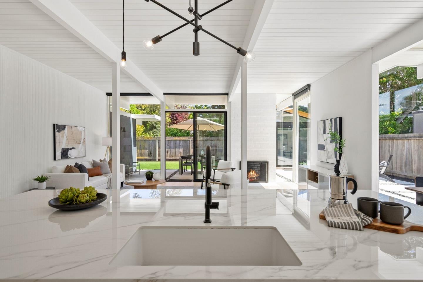 Detail Gallery Image 3 of 57 For 986 Loma Verde Ave, Palo Alto,  CA 94303 - 4 Beds | 2 Baths