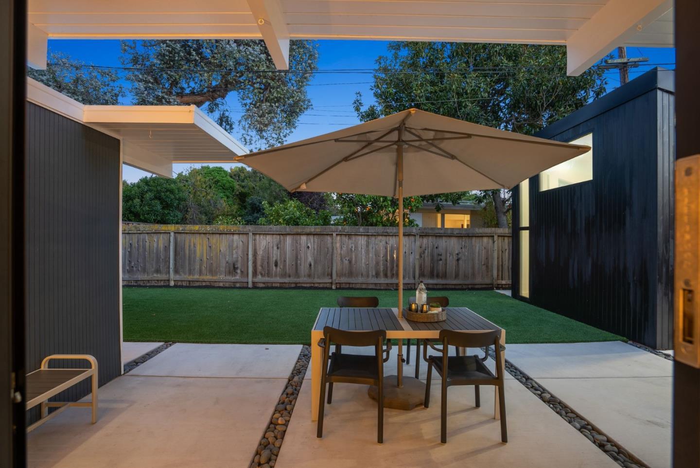 Detail Gallery Image 30 of 57 For 986 Loma Verde Ave, Palo Alto,  CA 94303 - 4 Beds | 2 Baths