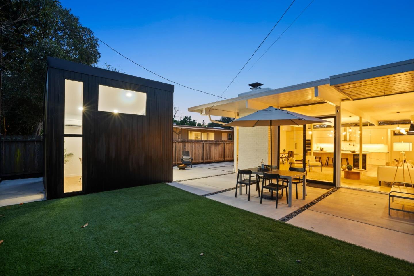 Detail Gallery Image 32 of 57 For 986 Loma Verde Ave, Palo Alto,  CA 94303 - 4 Beds | 2 Baths