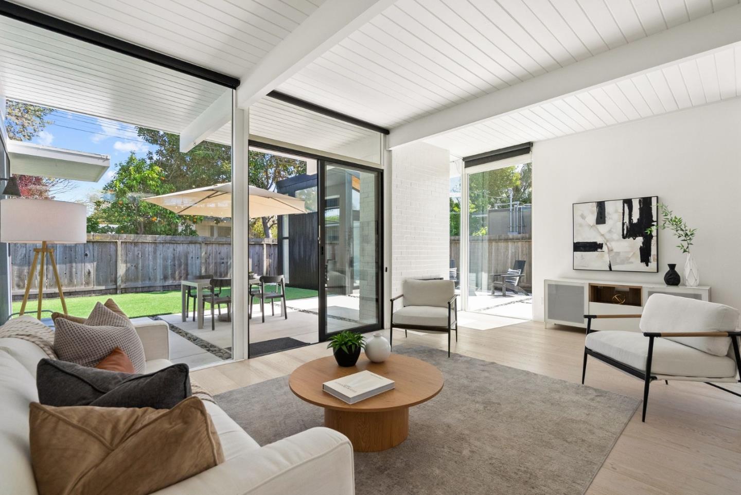 Detail Gallery Image 4 of 57 For 986 Loma Verde Ave, Palo Alto,  CA 94303 - 4 Beds | 2 Baths
