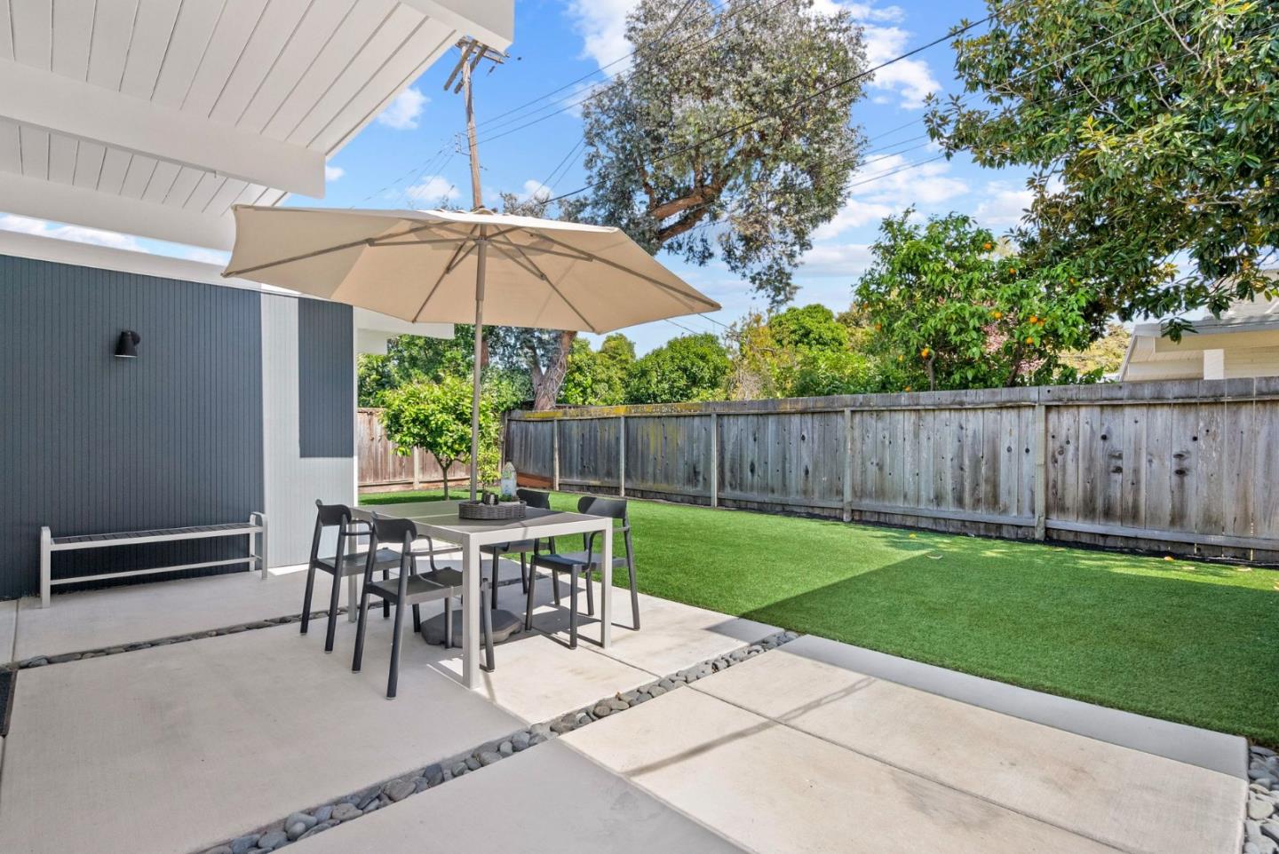 Detail Gallery Image 40 of 57 For 986 Loma Verde Ave, Palo Alto,  CA 94303 - 4 Beds | 2 Baths