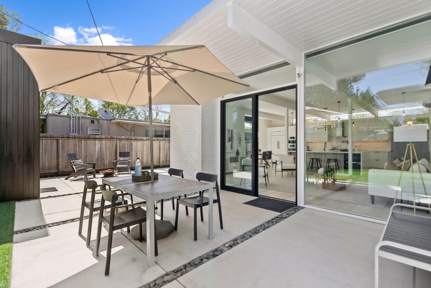Detail Gallery Image 41 of 57 For 986 Loma Verde Ave, Palo Alto,  CA 94303 - 4 Beds | 2 Baths
