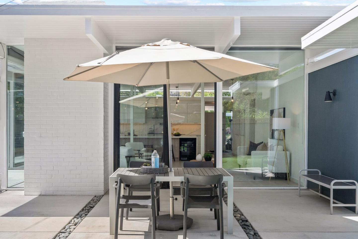 Detail Gallery Image 42 of 57 For 986 Loma Verde Ave, Palo Alto,  CA 94303 - 4 Beds | 2 Baths