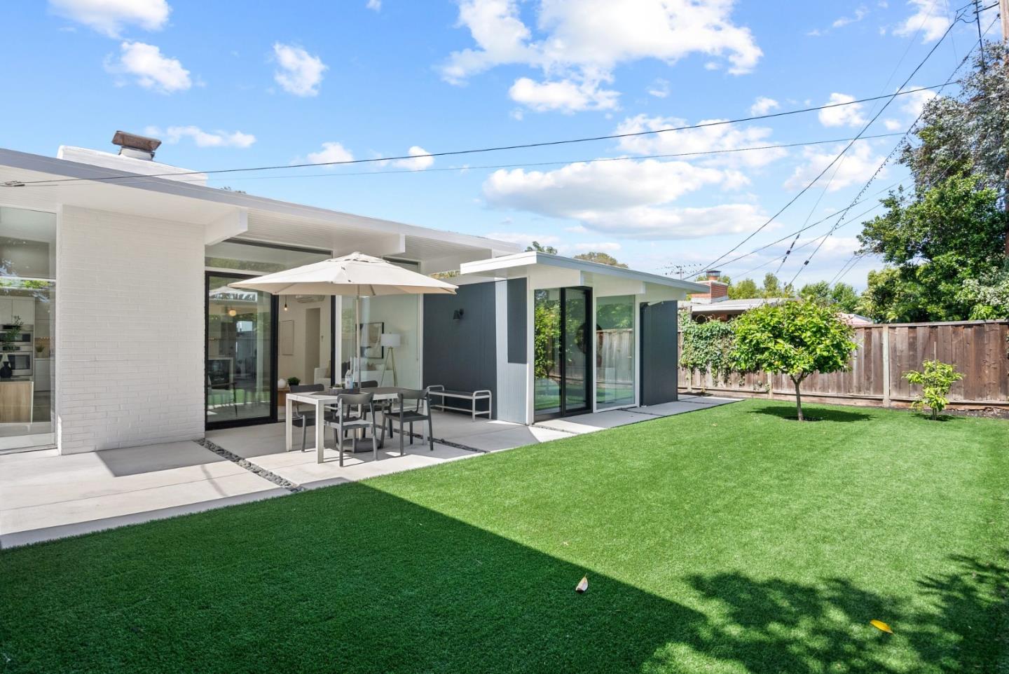 Detail Gallery Image 43 of 57 For 986 Loma Verde Ave, Palo Alto,  CA 94303 - 4 Beds | 2 Baths
