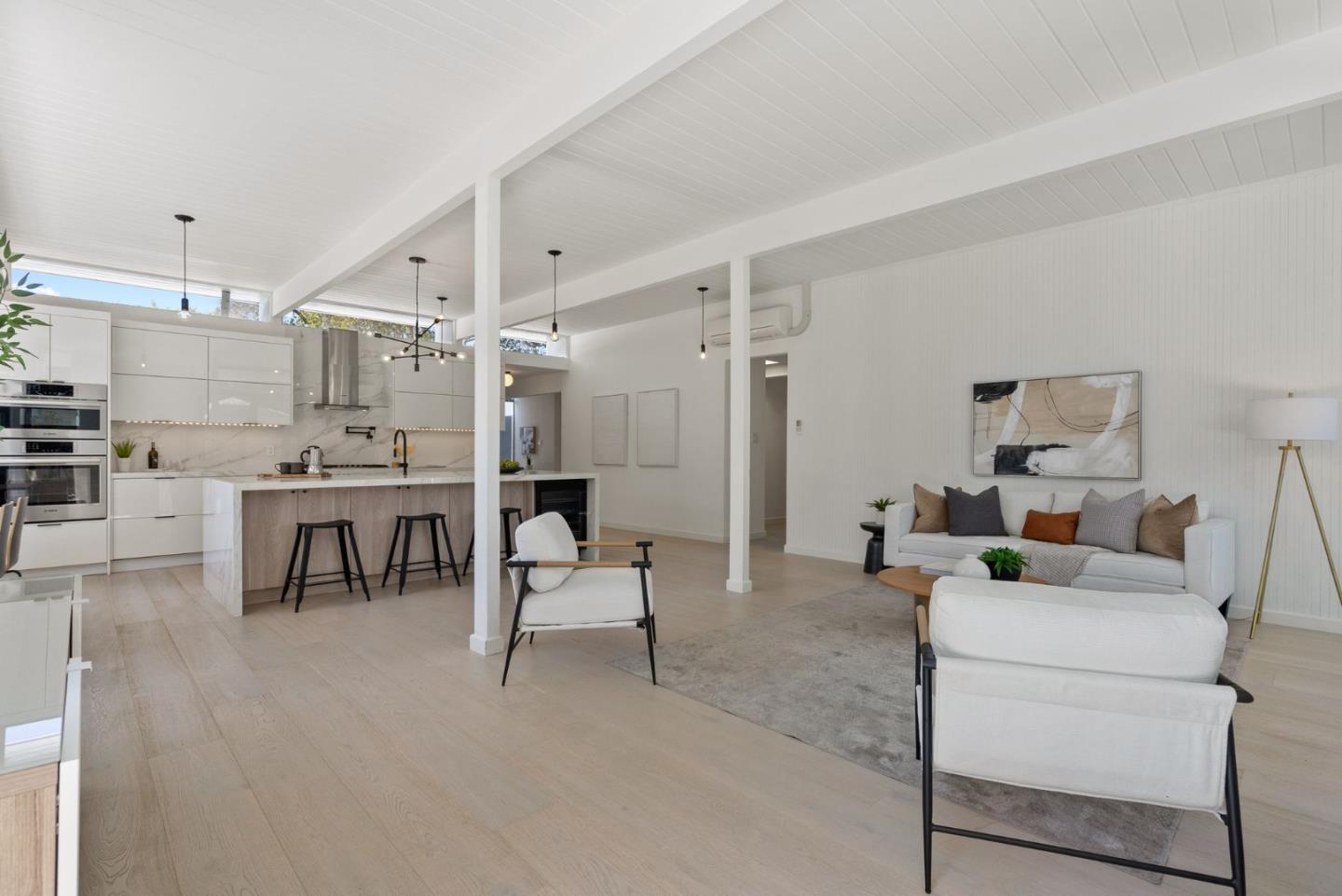 Detail Gallery Image 5 of 57 For 986 Loma Verde Ave, Palo Alto,  CA 94303 - 4 Beds | 2 Baths