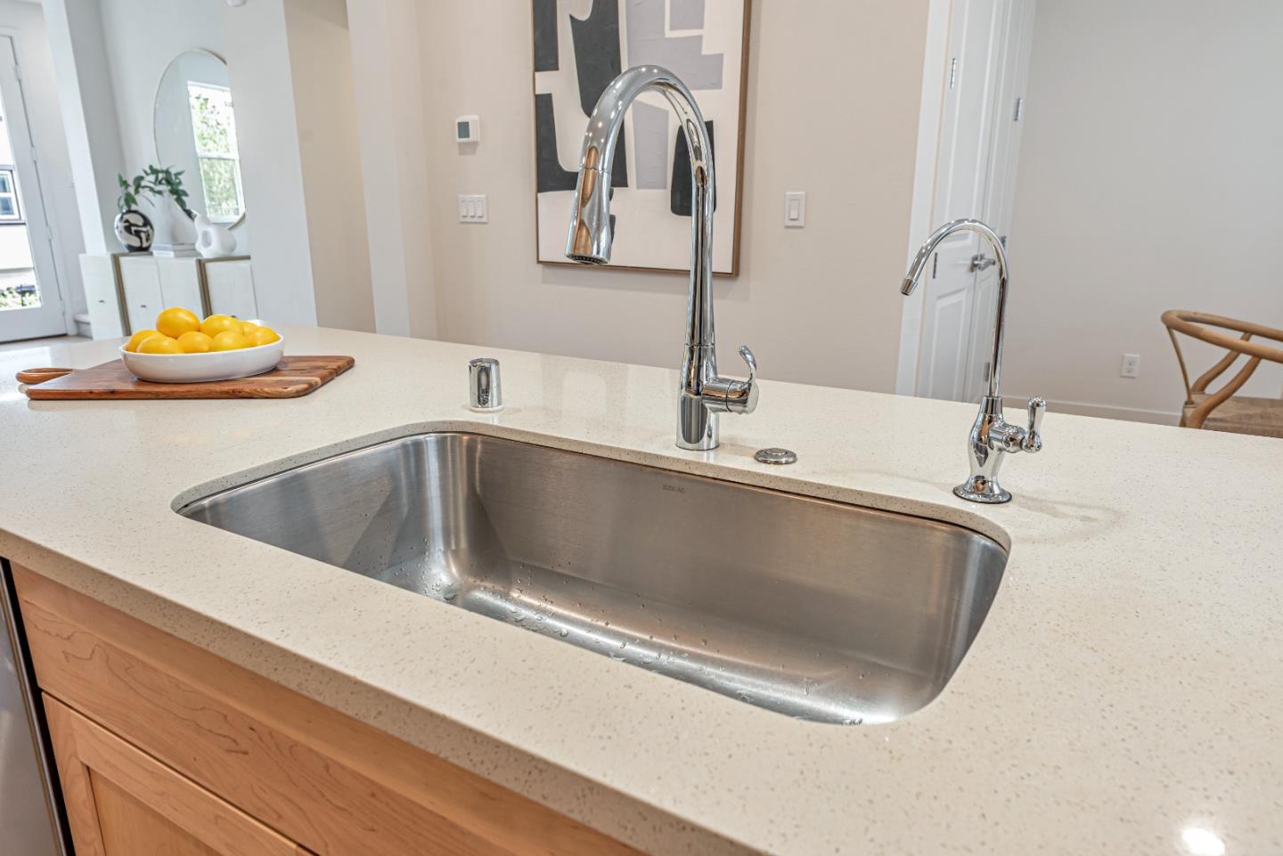 Detail Gallery Image 12 of 28 For 561 San Pasqual Ter #2,  Sunnyvale,  CA 94085 - 4 Beds | 3 Baths