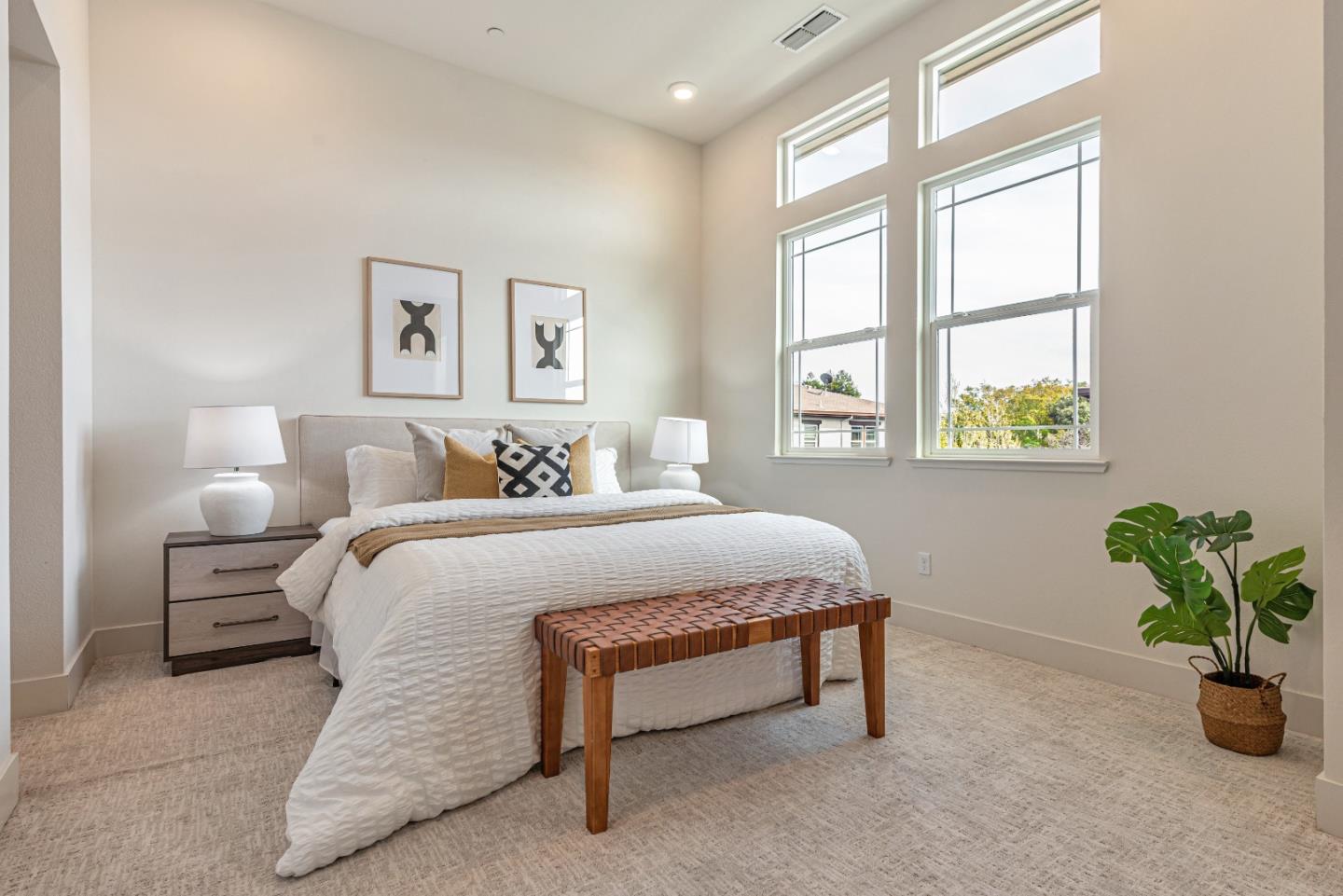 Detail Gallery Image 20 of 28 For 561 San Pasqual Ter #2,  Sunnyvale,  CA 94085 - 4 Beds | 3 Baths