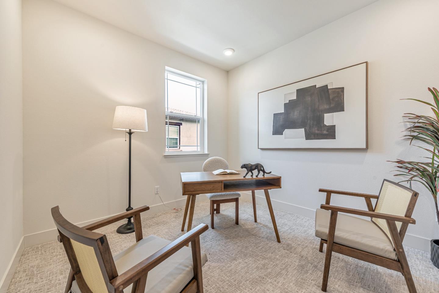 Detail Gallery Image 24 of 28 For 561 San Pasqual Ter #2,  Sunnyvale,  CA 94085 - 4 Beds | 3 Baths