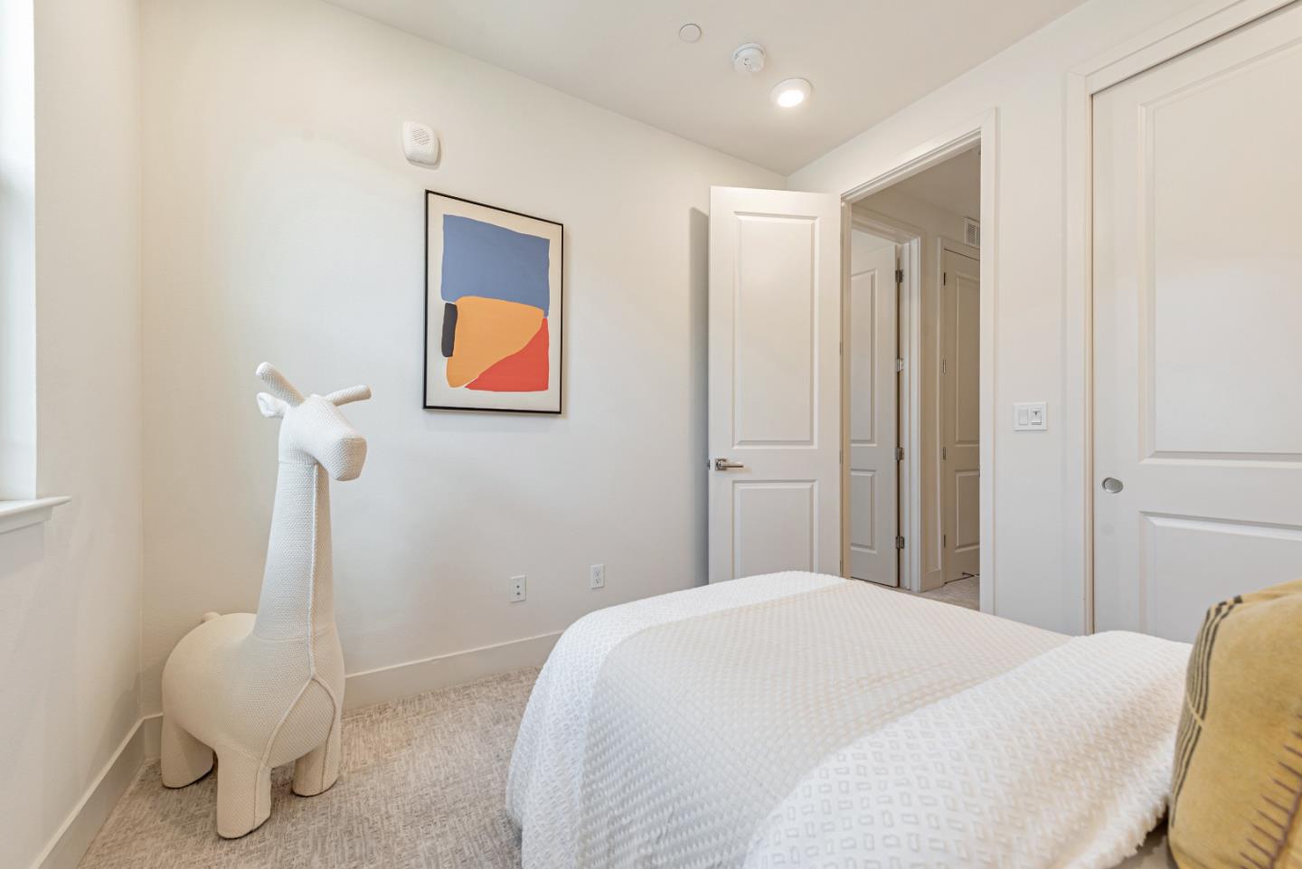 Detail Gallery Image 28 of 28 For 561 San Pasqual Ter #2,  Sunnyvale,  CA 94085 - 4 Beds | 3 Baths