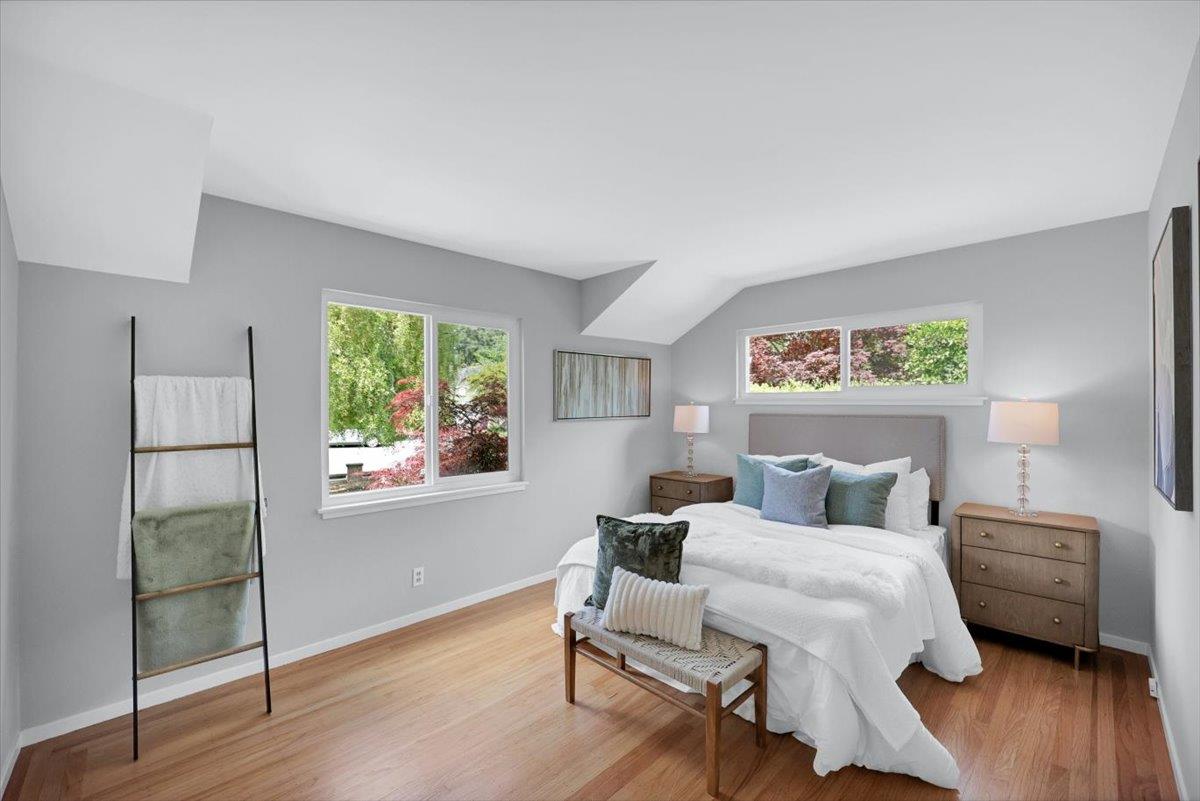 Detail Gallery Image 25 of 56 For 1633 Dallas Ct, Los Altos,  CA 94024 - 3 Beds | 1/1 Baths