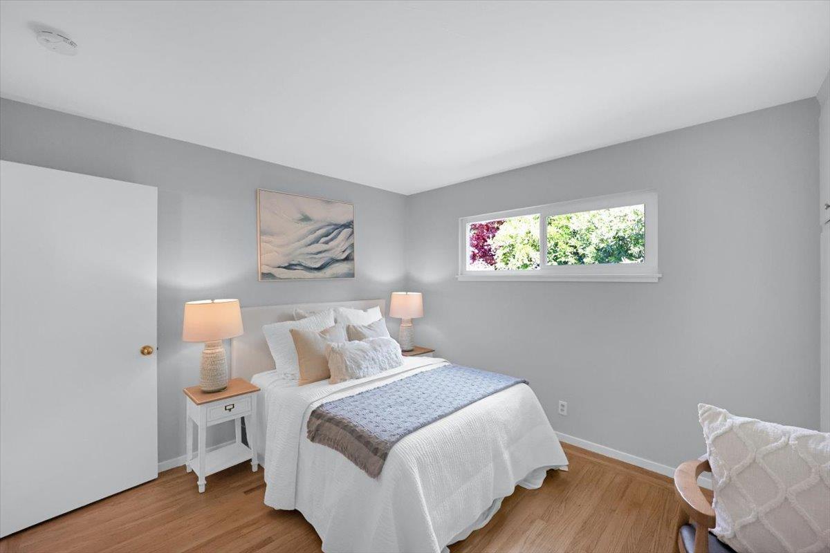Detail Gallery Image 29 of 56 For 1633 Dallas Ct, Los Altos,  CA 94024 - 3 Beds | 1/1 Baths