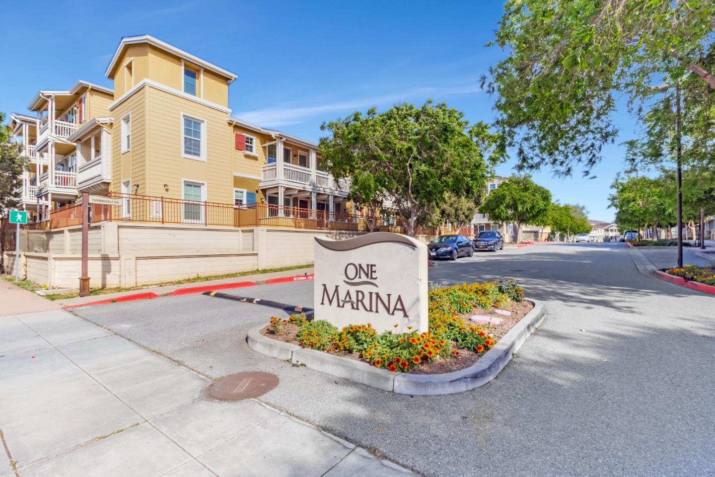 Detail Gallery Image 23 of 27 For 636 Bair Island Rd #301,  Redwood City,  CA 94063 - 2 Beds | 2/1 Baths