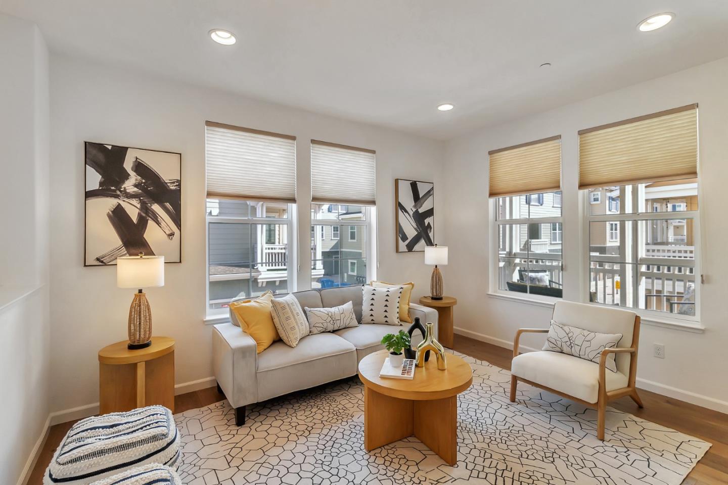 Detail Gallery Image 3 of 27 For 636 Bair Island Rd #301,  Redwood City,  CA 94063 - 2 Beds | 2/1 Baths