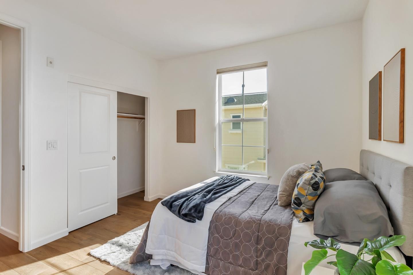 Detail Gallery Image 9 of 27 For 636 Bair Island Rd #301,  Redwood City,  CA 94063 - 2 Beds | 2/1 Baths