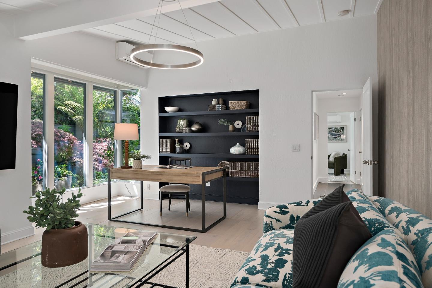 Detail Gallery Image 17 of 40 For 1101 Hamilton Ave, Palo Alto,  CA 94301 - 3 Beds | 3/1 Baths