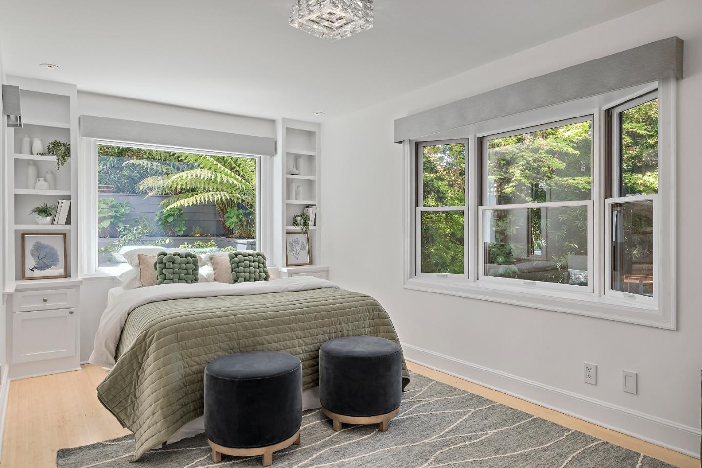 Detail Gallery Image 19 of 40 For 1101 Hamilton Ave, Palo Alto,  CA 94301 - 3 Beds | 3/1 Baths