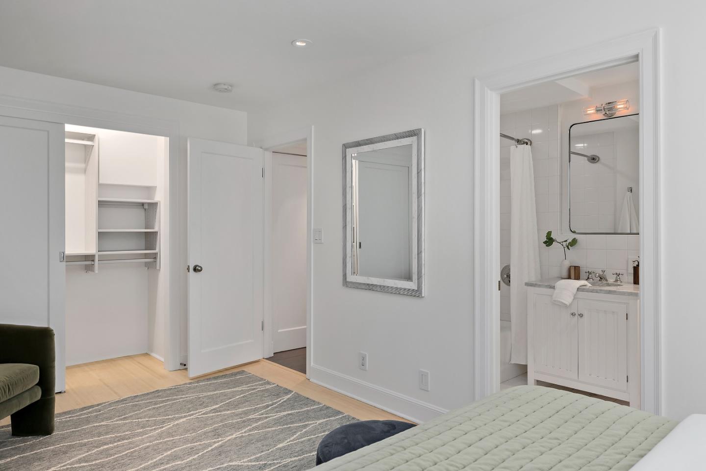 Detail Gallery Image 20 of 40 For 1101 Hamilton Ave, Palo Alto,  CA 94301 - 3 Beds | 3/1 Baths
