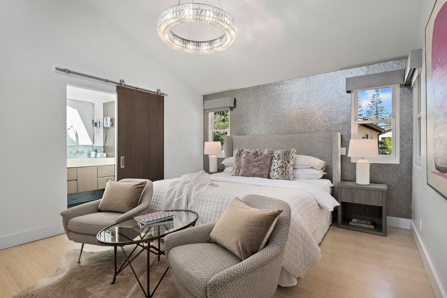 Detail Gallery Image 28 of 40 For 1101 Hamilton Ave, Palo Alto,  CA 94301 - 3 Beds | 3/1 Baths