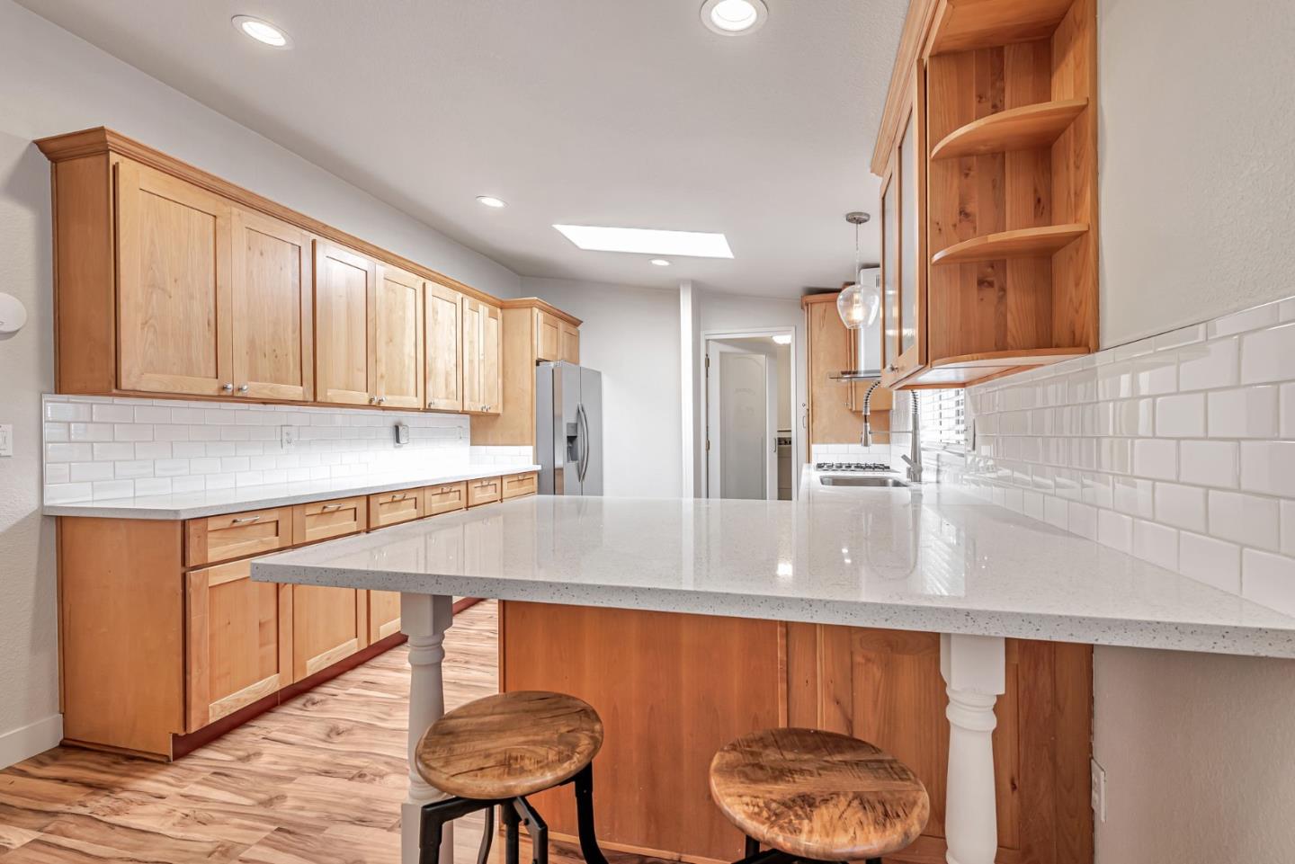 Detail Gallery Image 16 of 45 For 125 N Mary Ave #60,  Sunnyvale,  CA 94086 - 3 Beds | 2 Baths