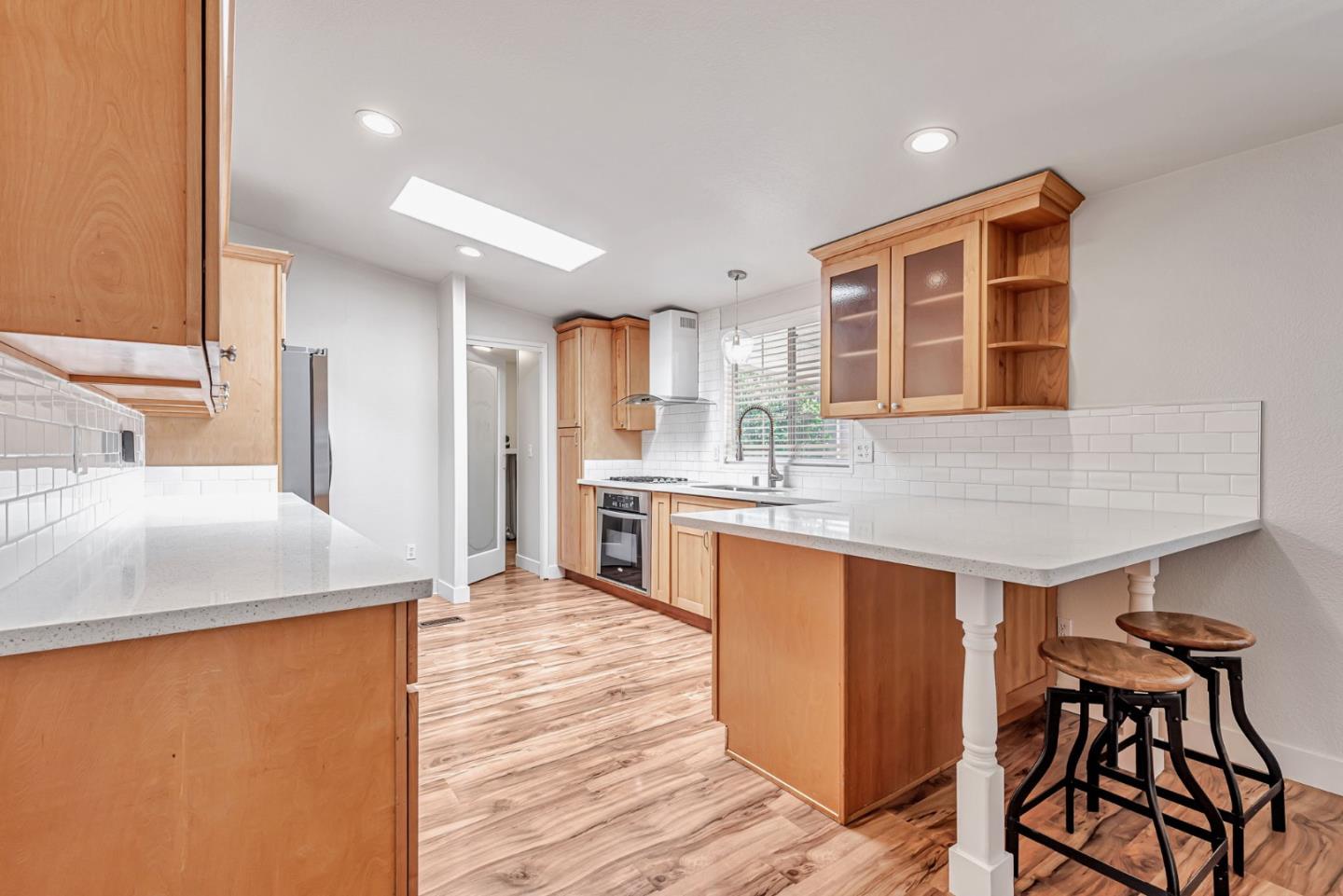 Detail Gallery Image 17 of 45 For 125 N Mary Ave #60,  Sunnyvale,  CA 94086 - 3 Beds | 2 Baths
