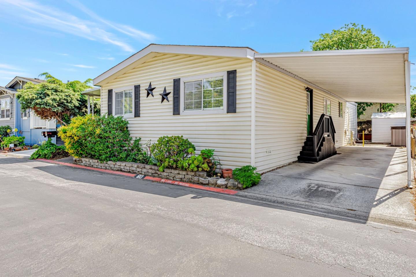 Detail Gallery Image 3 of 45 For 125 N Mary Ave #60,  Sunnyvale,  CA 94086 - 3 Beds | 2 Baths