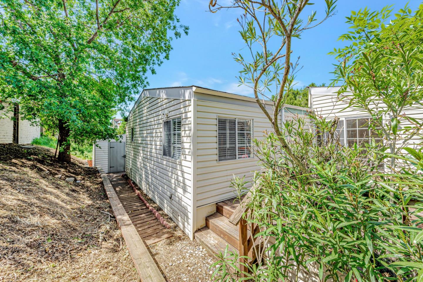 Detail Gallery Image 39 of 45 For 125 N Mary Ave #60,  Sunnyvale,  CA 94086 - 3 Beds | 2 Baths