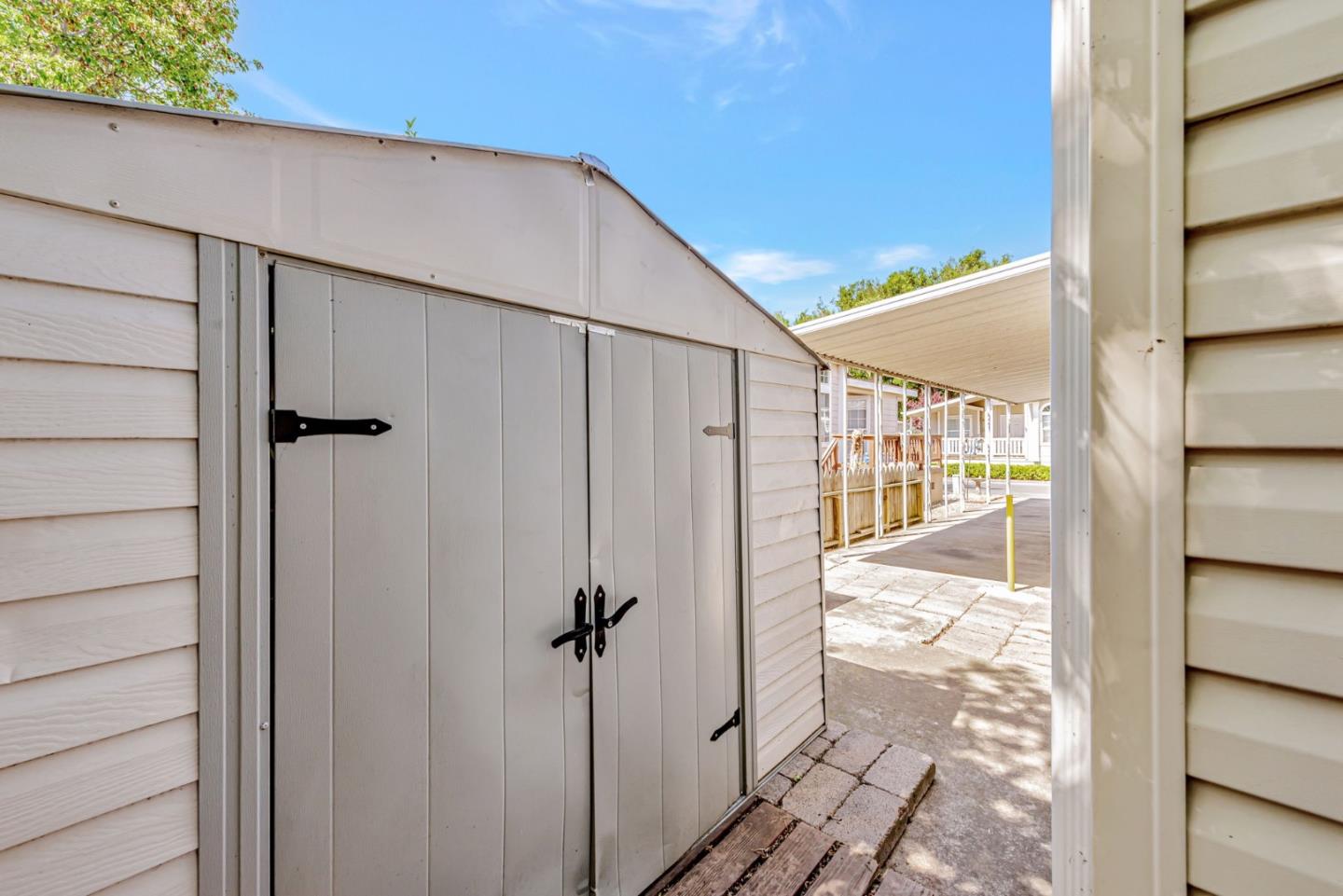 Detail Gallery Image 41 of 45 For 125 N Mary Ave #60,  Sunnyvale,  CA 94086 - 3 Beds | 2 Baths