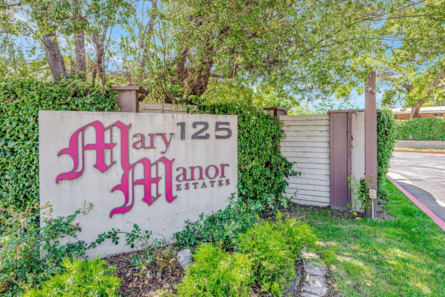 Detail Gallery Image 45 of 45 For 125 N Mary Ave #60,  Sunnyvale,  CA 94086 - 3 Beds | 2 Baths